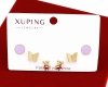 gold plated earrings with exclusive cubic zirconia