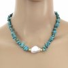 GOLD CHAIN NECKLACE celebrity STAINLESS STEEL