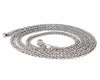 gold gilded chain 18k xuping