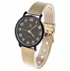 Women's watch golden kurren stainless steel