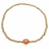 Bracelet Crystals Celebrity Surgical Steel