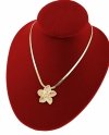 GOLD CHAIN NECKLACE celebrity STAINLESS STEEL