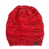 Alpaca cap