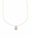 GOLD CHAIN NECKLACE celebrity STAINLESS STEEL
