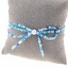 Bracelet Crystals Celebrity Surgical Steel