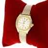 Women's watch golden kurren stainless steel