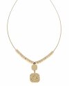 GOLD CHAIN NECKLACE celebrity STAINLESS STEEL