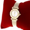 Women's watch golden kurren stainless steel
