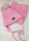 Alpaca cap