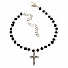 BRACELET GOLD CELEBRITY STAINLESS STEEL