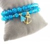 Bracelet Crystals Celebrity Surgical Steel