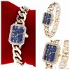 exclusive women's gold watch classic