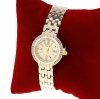 exclusive women's gold watch classic