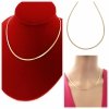 gold chain stainless steel