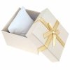 jewelry box earrings ring