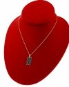 2507c Złoty łańcuszek naszyjnik 39+5 stal chirurgiczna 316L Viki lady