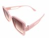 ok43 Dziecięce okulary przeciwsłoneczne ozdobne UV400