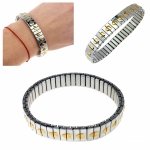 Armband Kristalle Celebrity Surgical Steel