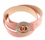 ARMBAND GOLD CELEBRITY EDELSTAHL