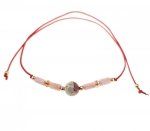 ARMBAND GOLD CELEBRITY EDELSTAHL