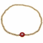Armband Kristalle Celebrity Surgical Steel