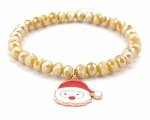 Armband Kristalle Celebrity Surgical Steel
