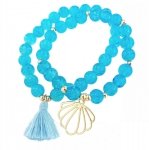 Bracelet Crystals Celebrity Surgical Steel