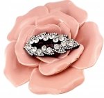 hairpin, hairpin decoration