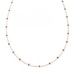 gold gilded chain 18k xuping