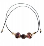 BRACELET GOLD CELEBRITY STAINLESS STEEL