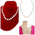 GOLD CHAIN NECKLACE celebrity STAINLESS STEEL