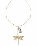 GOLD CHAIN NECKLACE celebrity STAINLESS STEEL