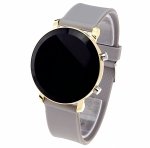 Silicone watch electronic rubber Kurren