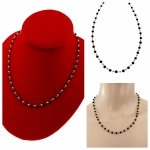 GOLD CHAIN NECKLACE celebrity STAINLESS STEEL