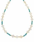 GOLD CHAIN NECKLACE celebrity STAINLESS STEEL