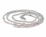 gold gilded chain 18k xuping