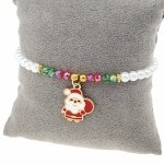 Bracelet Crystals Celebrity Surgical Steel