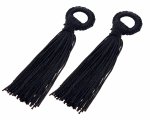 Tassels tassels decorative pendants tassel pendant 2 pieces