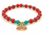 Bracelet Crystals Celebrity Surgical Steel