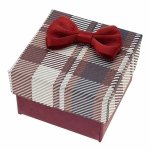 jewelry box earrings ring