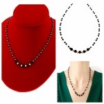 GOLD CHAIN NECKLACE celebrity STAINLESS STEEL