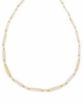 GOLD CHAIN NECKLACE celebrity STAINLESS STEEL
