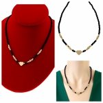 GOLD CHAIN NECKLACE celebrity STAINLESS STEEL