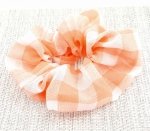 velvet hair elastic
