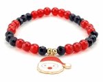 Bracelet Crystals Celebrity Surgical Steel