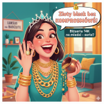 Dlaczego warto wybrać biżuterię pozłacaną na miedzi?