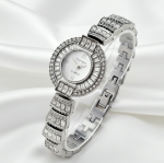 эксклюзивные женские золотые часы классика