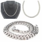 позолоченная цепочка 18к xuping