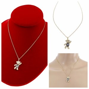 Zlatý řetízek Celebrity Pozlacený náhrdelník 18K XUPING