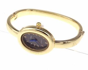 exkluzivní dámské zlaté hodinky classic